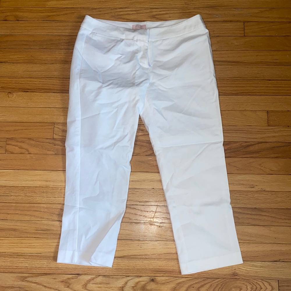 Pants Capri pants